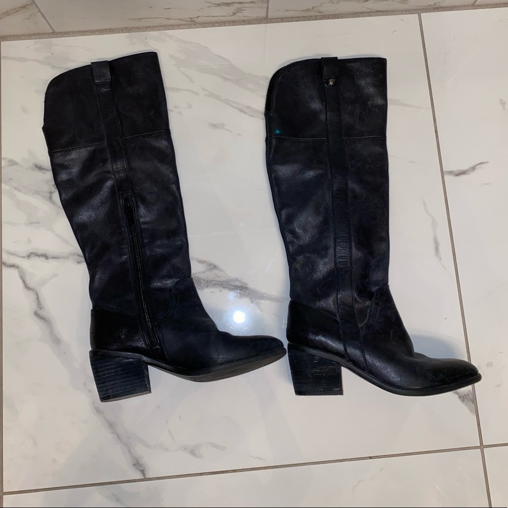 Vince Camuto boots